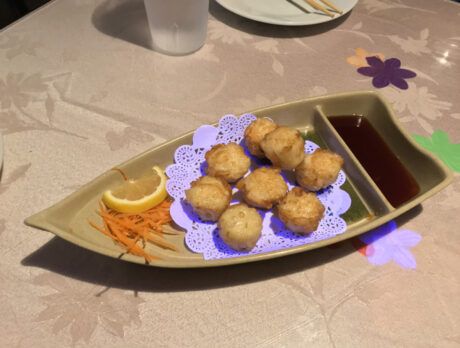 Saigon Sushi: Easy to see why it’s a local favorite