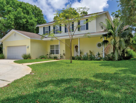Roomy McAnsh Park home perfect for a large family