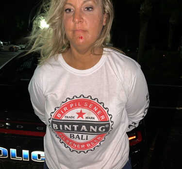 Lawyer says county tourism director was drugged at bar prior to fracas with police