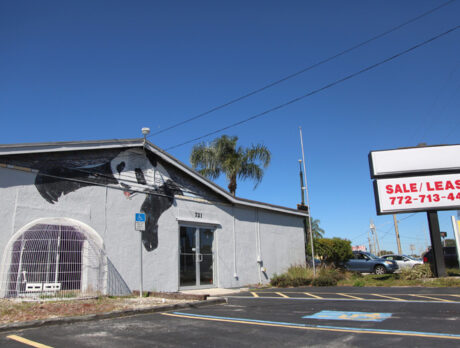 Former pet shop on U.S. 1 slated to become an adult arcade