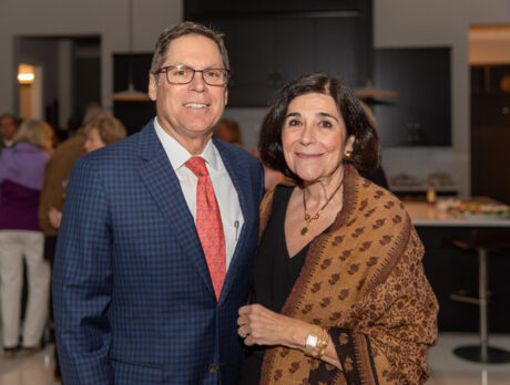 Orchid Outreach gives valuable dollars to young scholars