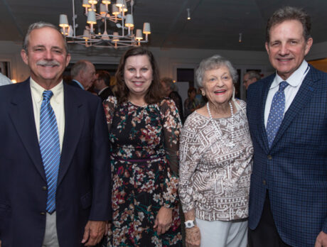 Old Vero Ice Age gala: Digging an outta ‘site’ celebration!