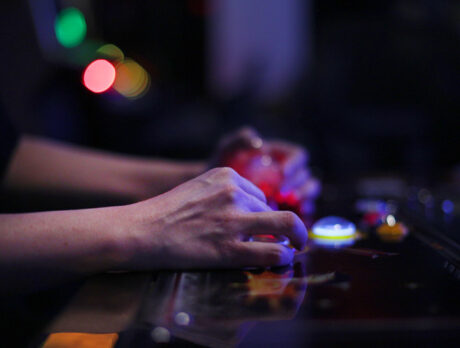Sheriff gives pass to local arcades on illegal slots