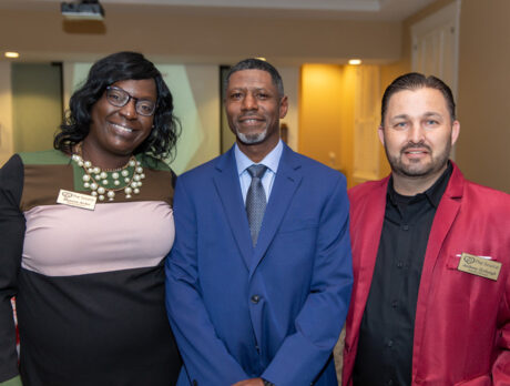 Hope and help for homeless – straight from The Source