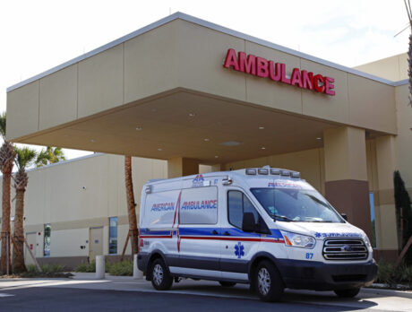 Lawnwood’s new Emergency Room battles Cleveland Clinic for patients