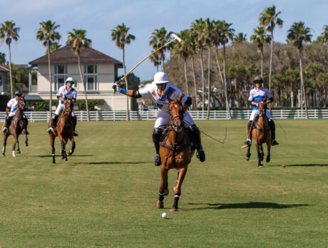 Windsor Cup runneth over with equestrian excitement
