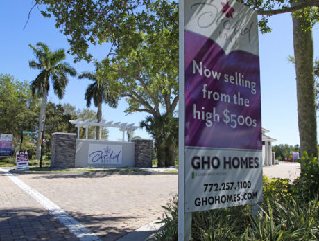 Island sees boom in new home construction
