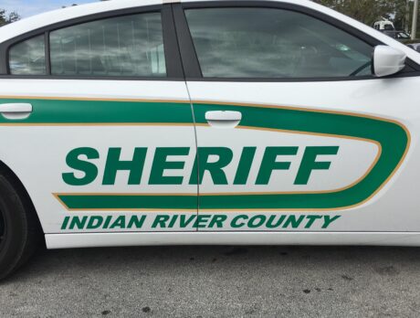 Man charged after pointing rifle at family members
