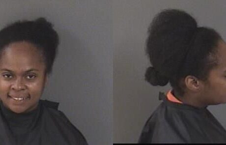 Deputies: Woman stabs man several times