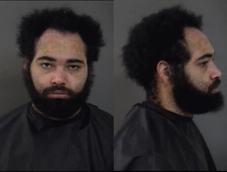 Deputies: Man charged after stealing co-worker’s paycheck