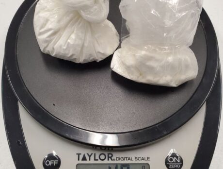 Second drug dealer charged in narcotics probe