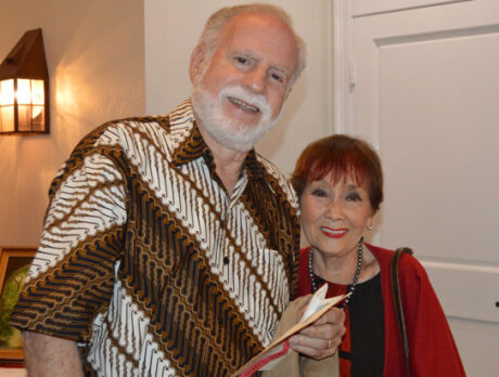 Exchange Club’s ‘Healing Hearts’ dance: We got the beat!