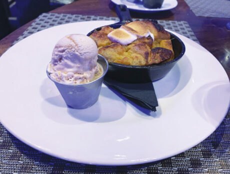 The Wave at Costa d’Este: Steak Night!