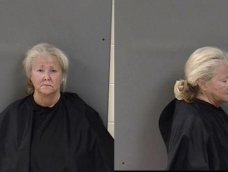 Police: Woman calls 911 for ‘ride to buy more alcohol’