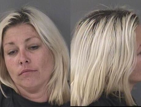 Woman charged after attacking medically disabled roommate