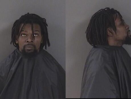 ‘I’ll kill both of y’all’ – Man charged after pulling gun on couple at BBQ