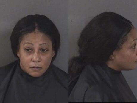‘Chunk of hair’ pulled out in brawl amongst store employees
