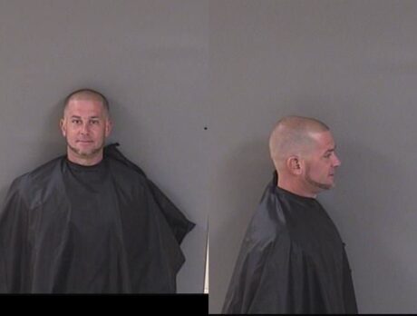 Police: Man attacks 13-year-old girl