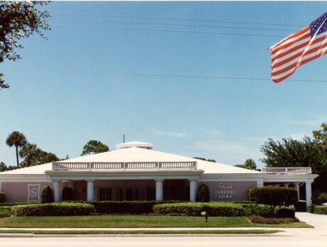 ‘A man worthy of recognition’ – Longtime funeral home owner, director dies