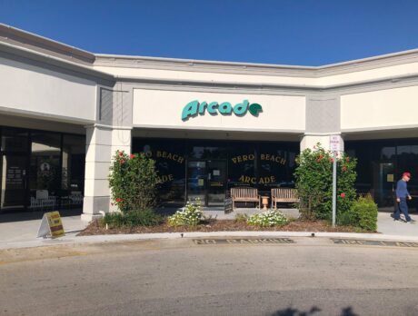 Deputies: Man in stolen vehicle admits to Vero Arcade robbery