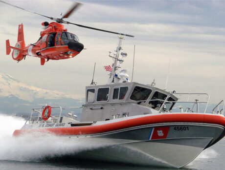 Search ends for missing father-son boaters headed to Vero