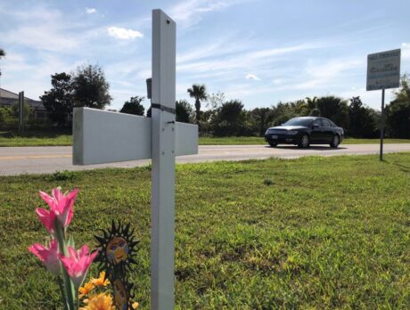 ‘Stay at the scene’ – Hit and run campaign brings awareness to fatal crashes