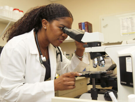 Local infectious disease doctor talks COVID-19