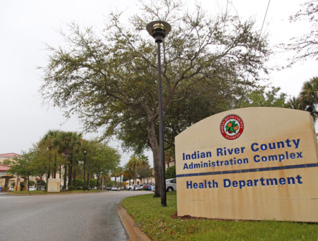 Local drinking water supply not threatened by coronavirus