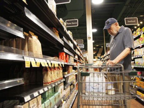 Stores set aside hours for senior shopping