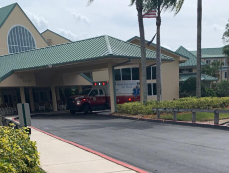 Norovirus gives senior facilities not-so-dry run