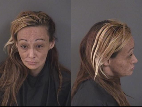 Woman pleads guilty, sentenced to life in prison for mother’s murder