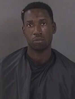 Accused thief nabbed after stealing golfer’s cart, clubs at clubhouse