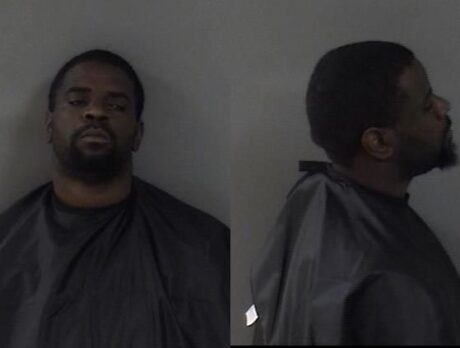 Deputies: Man charged after beating woman, stealing her vehicle