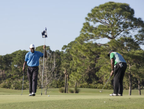 Virus ends golf season at Sandridge; Sebastian course still open