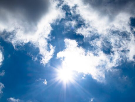 Back-to-back high temp records broken in Vero Beach
