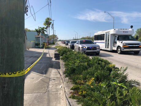 UPDATE: Man arrested in double-stabbing case in Vero