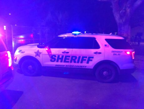 Deputies investigating after reports of gunfire
