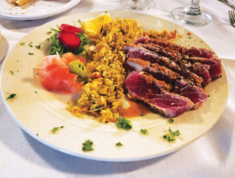 Joey & Kimmy’s Seafood Market & Restaurant: Bravo!