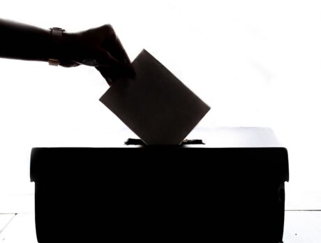 Results – Indian River Democrats choose Joe Biden