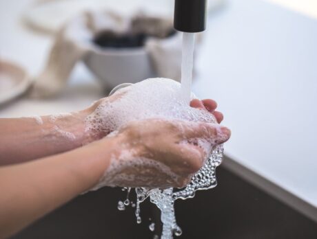 Gov. issues state of emergency amid coronavirus