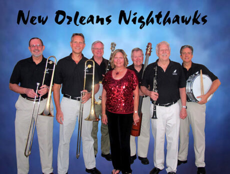 Coming Up: Savor nature at Pelican Island Wildlife Fest