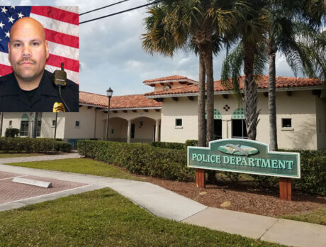 21-year veteran of Sebastian Police tapped to be new Chief