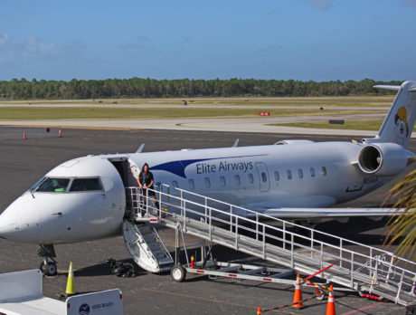 City council ousts Elite Airways
