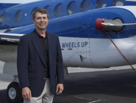 Airport manager retires after unjustified attack