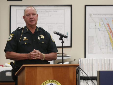 Deputy, 911 dispatcher test negative for virus, back to work