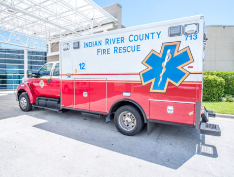 Three hospital caregivers tested positive for COVID-19