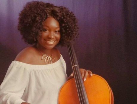 ‘It’s nerve-wracking’ – High school senior copes with virus concerns