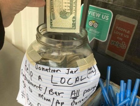 Family-owned shops unite to ‘support’ unemployed