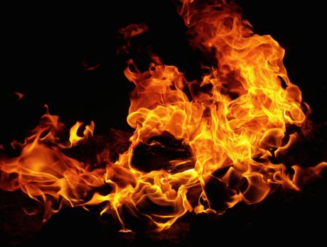 Wildfire danger prompts county to issue burn ban