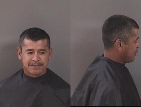 4 charged after kidnapping, beating and threats to feed man to gators